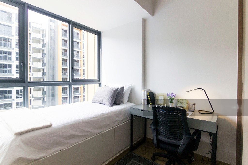 Coco Palms (D18), Condominium #181897372